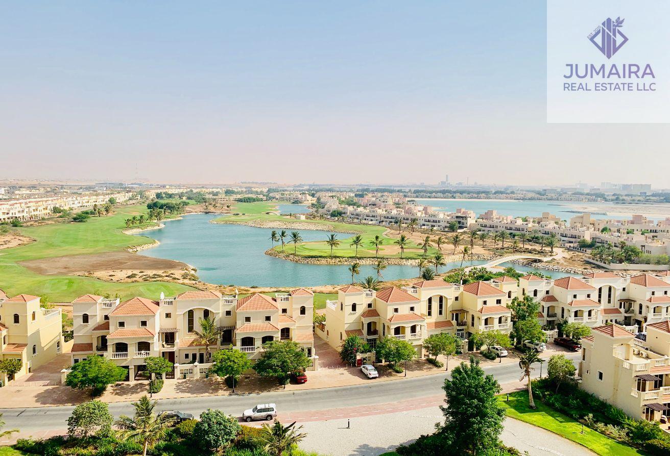 Neatly Maintained | Special Deal | Full Golf View