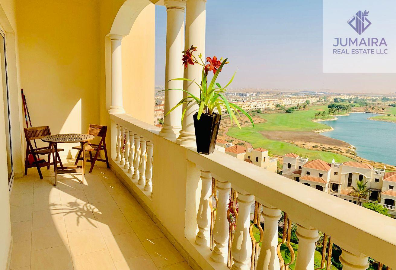 Neatly Maintained | Special Deal | Full Golf View