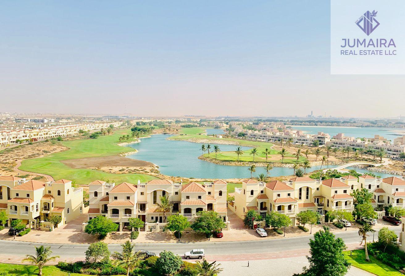 Neatly Maintained | Special Deal | Full Golf View