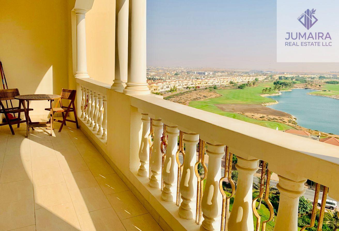 Neatly Maintained | Special Deal | Full Golf View