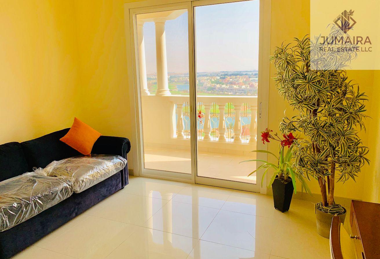 Neatly Maintained | Special Deal | Full Golf View