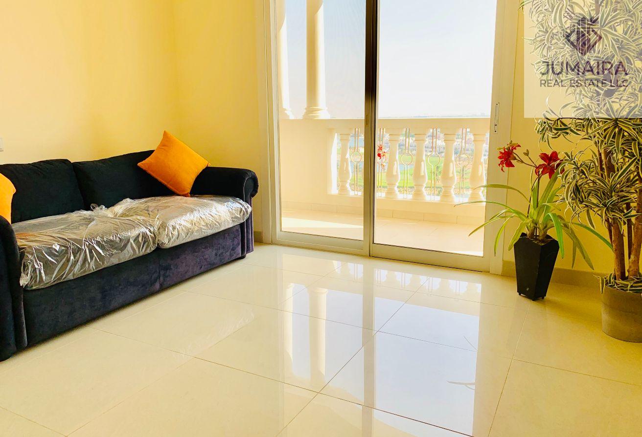 Neatly Maintained | Special Deal | Full Golf View