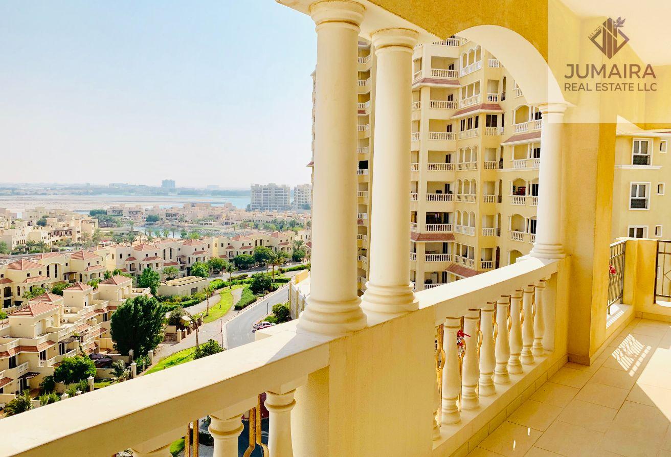 Neatly Maintained | Special Deal | Full Golf View