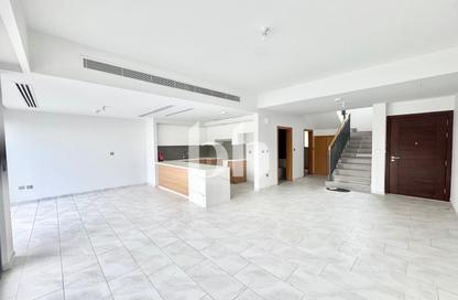 Townhouse - 3 Bedrooms - 3 Bathrooms for rent in La Rosa 3 - La Rosa - Villanova - Dubai Land - Dubai