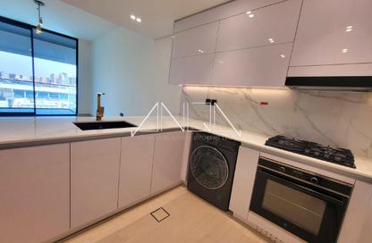 Apartment - 1 Bedroom - 1 Bathroom for rent in Binghatti Orchid - District 10 - Jumeirah Village Circle - Dubai