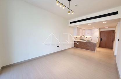 Apartment - 1 Bedroom - 1 Bathroom for rent in Binghatti Orchid - District 10 - Jumeirah Village Circle - Dubai