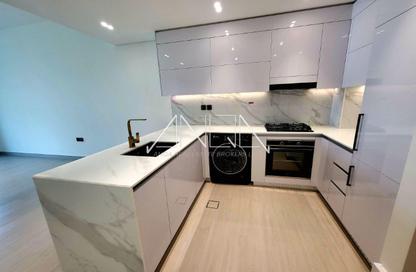 Apartment - 1 Bedroom - 1 Bathroom for rent in Binghatti Orchid - District 10 - Jumeirah Village Circle - Dubai