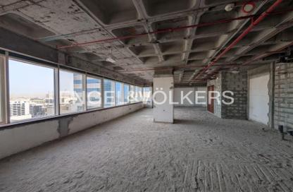 Office Space - Studio - 1 Bathroom for rent in Millennium Plaza Hotel  and  Commercial Tower - Sheikh Zayed Road - Dubai
