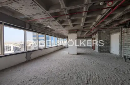 مكتب - استوديو - 1 حمام للايجار في فندق وبرج ميلينيوم بلازا - شارع الشيخ زايد - دبي