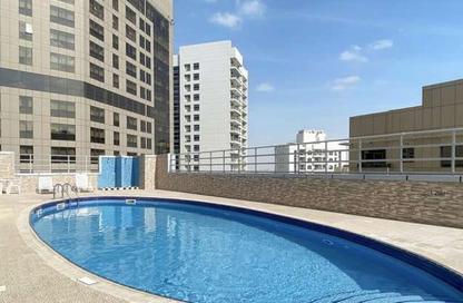 Apartment - 1 Bedroom - 2 Bathrooms for rent in Art 12 - Barsha Heights (Tecom) - Dubai