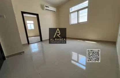Apartment - 1 Bedroom - 1 Bathroom for rent in Ajman Global City - Al Alia - Ajman