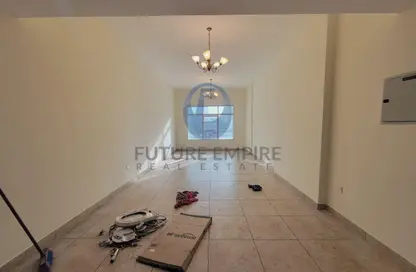 Apartment - 2 Bedrooms - 2 Bathrooms for rent in Dubai Healthcare City - Bur Dubai - Dubai