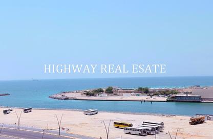 Apartment - 2 Bedrooms - 3 Bathrooms for sale in Jawaher Residences - Maryam Island - Al Khan - Sharjah Apartment - 2 Bedrooms - 3 Bathrooms for sale in Jawaher Residences - Maryam Island - Al Khan - Sharjah