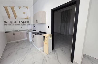 Villa - 5 Bedrooms - 7 Bathrooms for rent in Al Yasmeen 1 - Al Yasmeen - Ajman