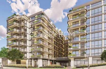 Apartment - 2 Bedrooms - 2 Bathrooms for sale in Olivia Residences - Dubai Investment Park (DIP) - Dubai Apartment - 2 Bedrooms - 2 Bathrooms for sale in Olivia Residences - Dubai Investment Park (DIP) - Dubai