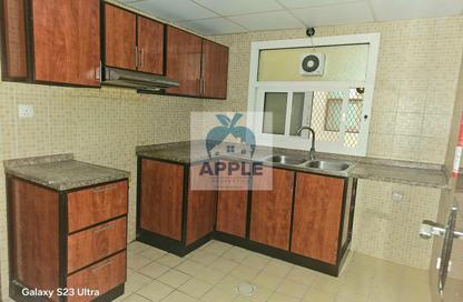 Apartment - 2 Bedrooms - 2 Bathrooms for rent in Muwaileh 3 Building - Muwaileh - Sharjah