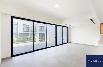 Townhouse - 3 Bedrooms - 4 Bathrooms for rent in Elora - The Valley - Dubai