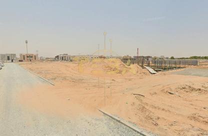 Land - Studio for sale in Al Yasmeen 1 - Al Yasmeen - Ajman Land - Studio for sale in Al Yasmeen 1 - Al Yasmeen - Ajman