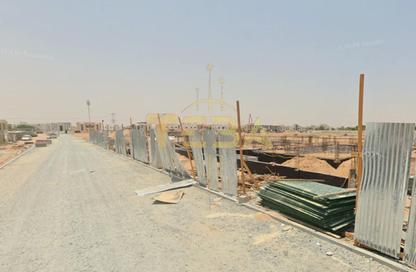 Land - Studio for sale in Al Yasmeen 1 - Al Yasmeen - Ajman