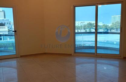 Apartment - 2 - 3 for rent in Al Menhali Building - Oud Metha - Bur Dubai - Dubai