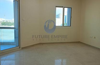 Apartment - 2 - 3 for rent in Al Menhali Building - Oud Metha - Bur Dubai - Dubai