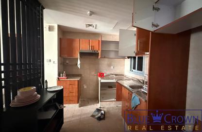 Apartment - 1 - 2 for rent in Al Yakka Residence - Al Mankhool - Bur Dubai - Dubai