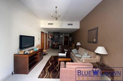 Apartment - 1 - 2 for rent in Al Yakka Residence - Al Mankhool - Bur Dubai - Dubai
