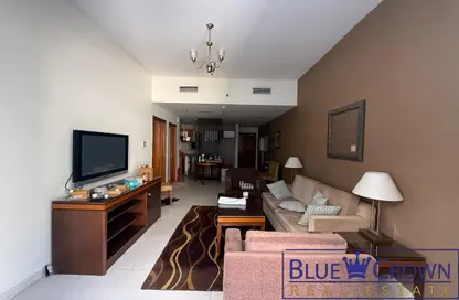 Apartment - 1 Bedroom - 2 Bathrooms for rent in Al Yakka Residence - Al Mankhool - Bur Dubai - Dubai Apartment - 1 Bedroom - 2 Bathrooms for rent in Al Yakka Residence - Al Mankhool - Bur Dubai - Dubai