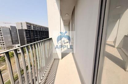 Apartment - 2 - 3 for rent in East Village - Aljada - Sharjah Apartment - 2 - 3 for rent in East Village - Aljada - Sharjah