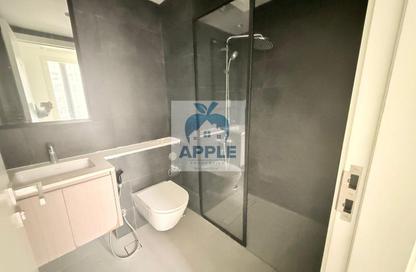 Apartment - 2 - 3 for rent in East Village - Aljada - Sharjah