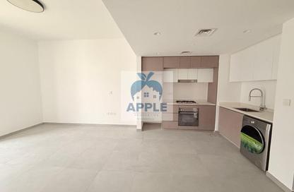 Apartment - 2 - 3 for rent in East Village - Aljada - Sharjah