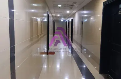 شقة - 2 غرف نوم - 2 حمامات للايجار في 2 برايم ريزيدينسي - برايم ريزيدنس - المدينة العالمية - دبي