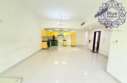 Apartment - 1 Bedroom - 2 Bathrooms for rent in Park View Residence - District 12 - Jumeirah Village Circle - Dubai
