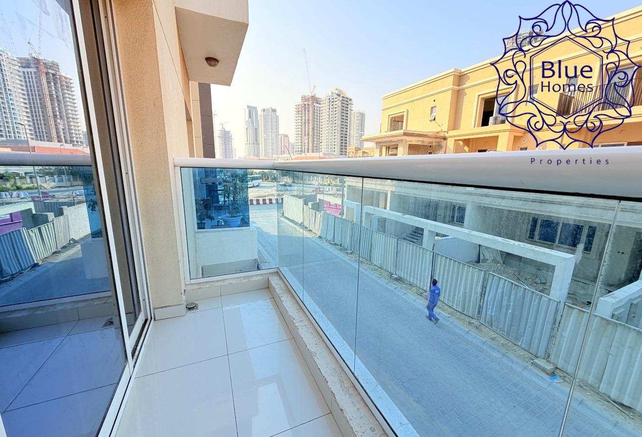 Luxury 1BR with balcony / prime location / 1130sqf photo 10
