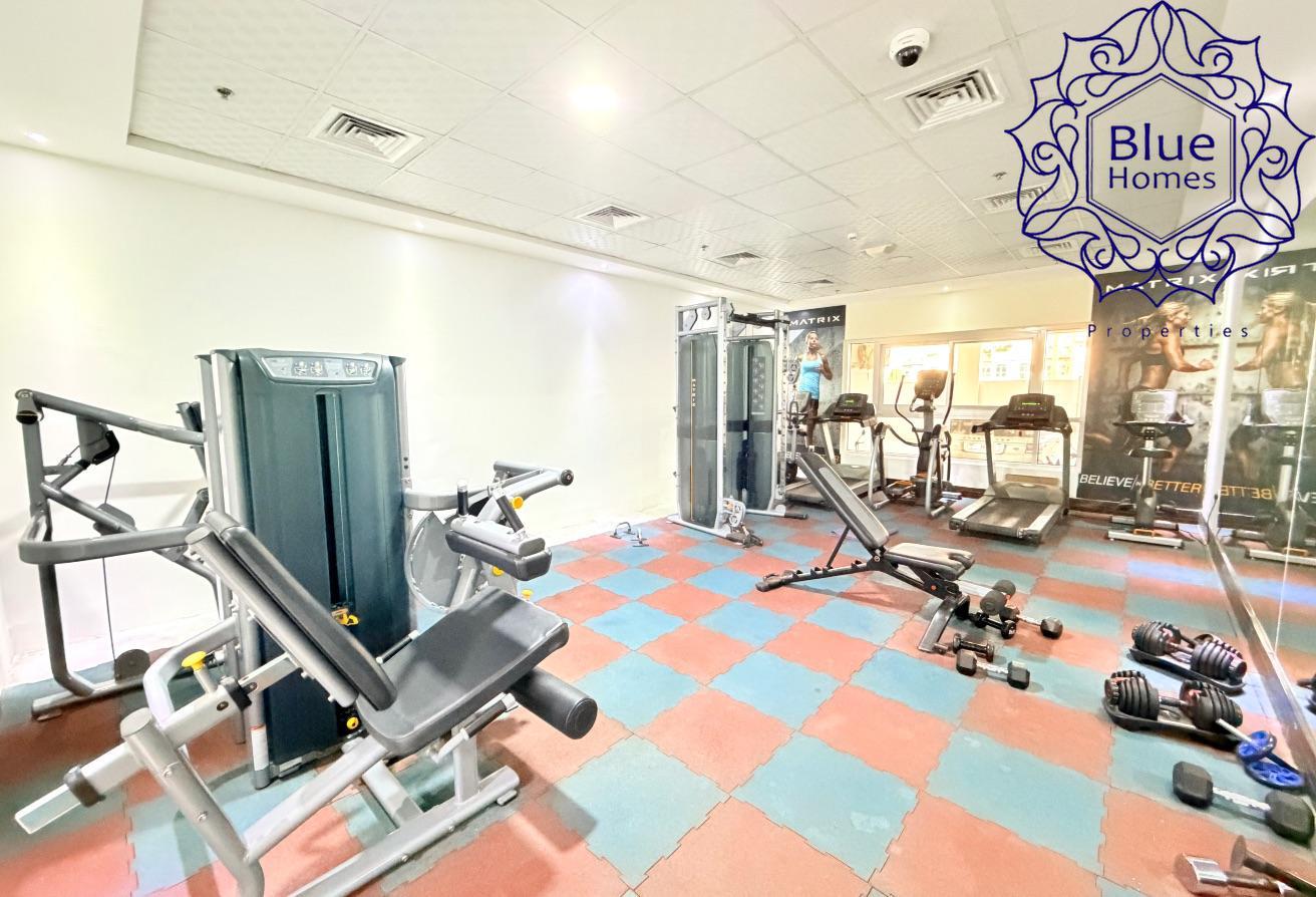 Luxury 1BR with balcony / prime location / 1130sqf photo 15