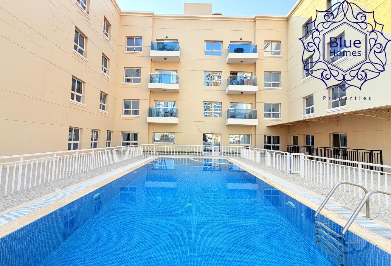 Luxury 1BR with balcony / prime location / 1130sqf photo 13