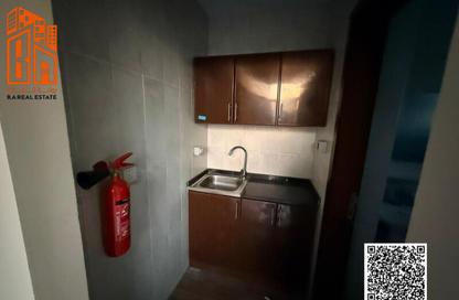 Apartment - Studio - 1 for rent in Ajman Global City - Al Alia - Ajman Apartment - Studio - 1 for rent in Ajman Global City - Al Alia - Ajman