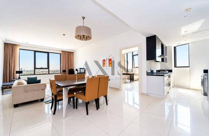 Apartment - 2 - 3 for rent in Capital Bay Tower A - Capital Bay - Business Bay - Dubai