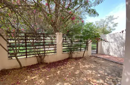 Townhouse - 3 Bedrooms - 4 Bathrooms for rent in Flamingo Villas - Mina Al Arab - Ras Al Khaimah