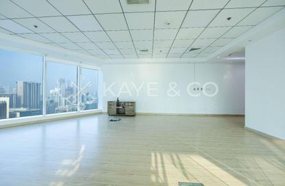 Office Space - Studio - 1 for rent in The Burlington - Business Bay - Dubai Office Space - Studio - 1 for rent in The Burlington - Business Bay - Dubai