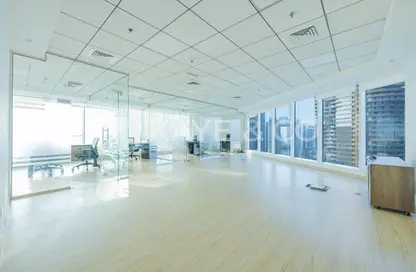 Office Space - Studio - 1 Bathroom for rent in The Burlington - Business Bay - Dubai Office Space - Studio - 1 Bathroom for rent in The Burlington - Business Bay - Dubai