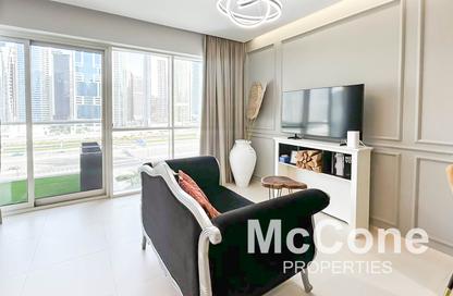 Apartment - Studio - 1 Bathroom for rent in West Avenue Tower - Dubai Marina - Dubai Apartment - Studio - 1 Bathroom for rent in West Avenue Tower - Dubai Marina - Dubai