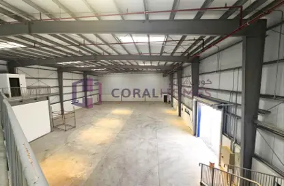 Warehouse - Studio for rent in Dubai Investment Park 1 (DIP 1) - Dubai Investment Park (DIP) - Dubai