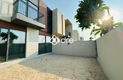 Villa - 3 Bedrooms - 3 Bathrooms for rent in Cherrywoods - Dubai Land - Dubai