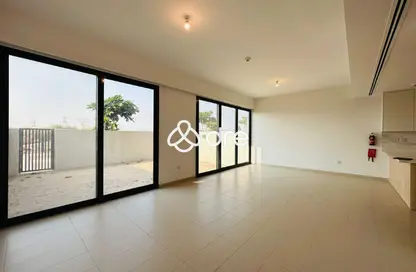 Villa - 3 Bedrooms - 3 Bathrooms for rent in Cherrywoods - Dubai Land - Dubai