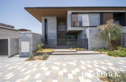 Villa - 5 - 7 for rent in Elysian Mansions - Tilal Al Ghaf - Dubai Villa - 5 - 7 for rent in Elysian Mansions - Tilal Al Ghaf - Dubai