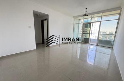 Apartment - 1 Bedroom - 2 Bathrooms for rent in New Al Taawun Road - Al Taawun - Sharjah Apartment - 1 Bedroom - 2 Bathrooms for rent in New Al Taawun Road - Al Taawun - Sharjah