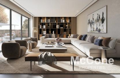 Villa - 4 Bedrooms - 6 Bathrooms for sale in Sobha Elwood - Dubai Land - Dubai Villa - 4 Bedrooms - 6 Bathrooms for sale in Sobha Elwood - Dubai Land - Dubai