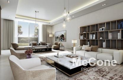 Villa - 4 Bedrooms - 6 Bathrooms for sale in Sobha Elwood - Dubai Land - Dubai