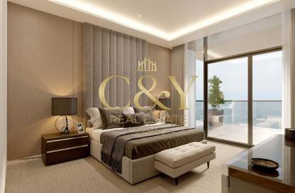 Apartment - 1 - 2 for sale in Sobha Seahaven Tower B - Sobha Seahaven - Dubai Harbour - Dubai Apartment - 1 - 2 for sale in Sobha Seahaven Tower B - Sobha Seahaven - Dubai Harbour - Dubai